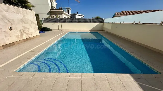 Villa 5 habitaciones 306m² en venta - La Zenia - foto 5