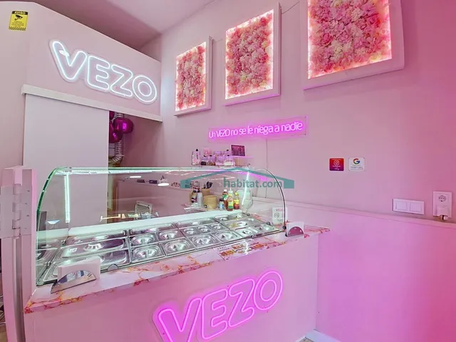 Se traspasa negocio de fruta, smoothies y take away en Valencia - en ruzafa! — 3