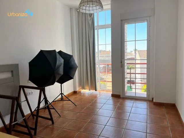 AMPLIO PISO CENTRICO DE 4 habitaciones EN TALAVERA IDEAL INVERSORES — 15