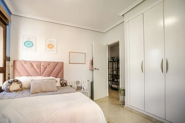 Villa 3 habitaciones 135m² en venta - Comunidad valenciana — 17