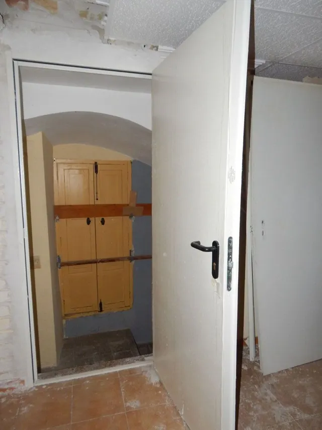 CASA UNICA EN EL CENTRO DE ONTINYENT — 16