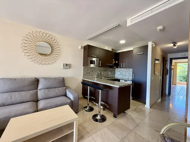 Ático 1 habitación 60m² en venta - Centro — 11