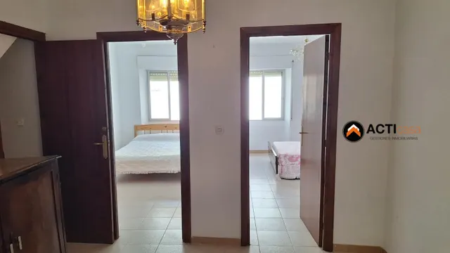 VIVIENDA EN ARROYO DE LA LUZ — 11