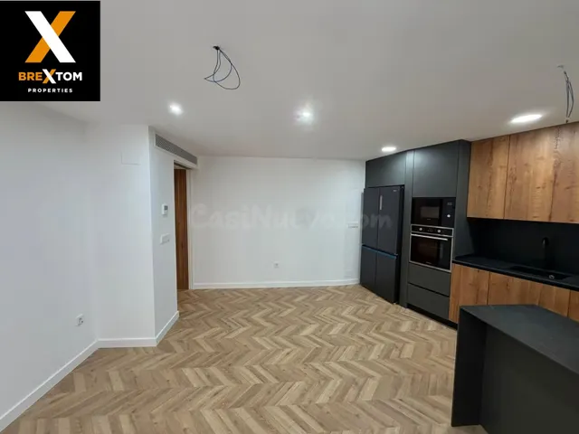 ESTRENA TU PISO TOTALMENTE REFORMADO EN GRAN VIA - foto 2