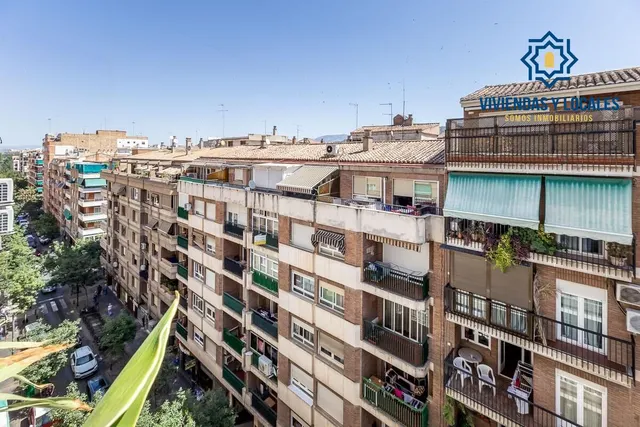 PISO EN PEDRO ANTONIO DE ALARCON - foto 5