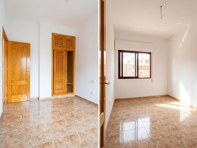 PISO A ESTRENAR CON GARAJE Y TRASTERO EN LOS ALCÁZARES — 9