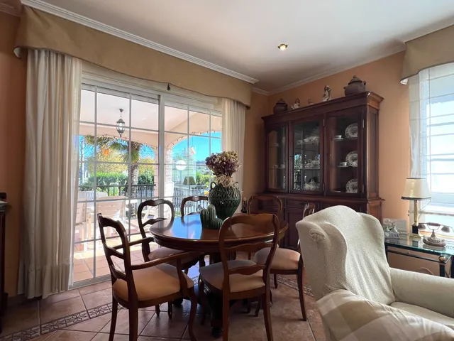 Casa en la playa del Pedrido — 5