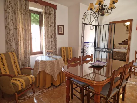 Casa 3 habitaciones 146m² en alquiler - Aracena