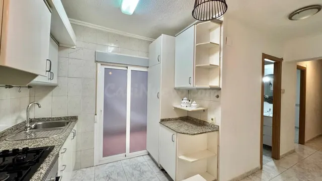 Piso en el centro de Murcia — 9