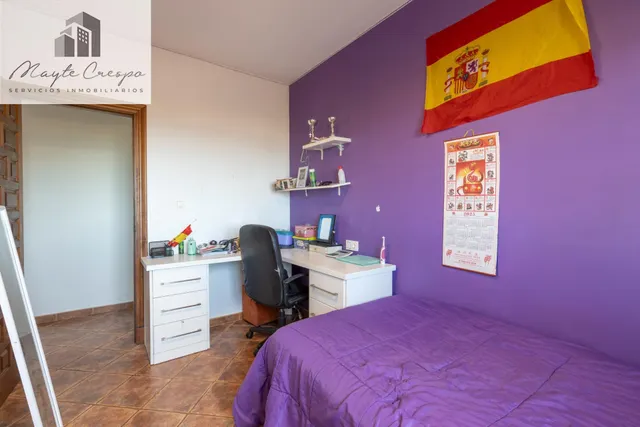 Casa en una de las mejores zonas de Almuñécar — 31