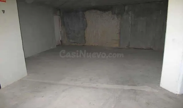 PROMICIÓN PLAZAS DE PARKING C/GENERAL MORAGUES TERRASSA — 3