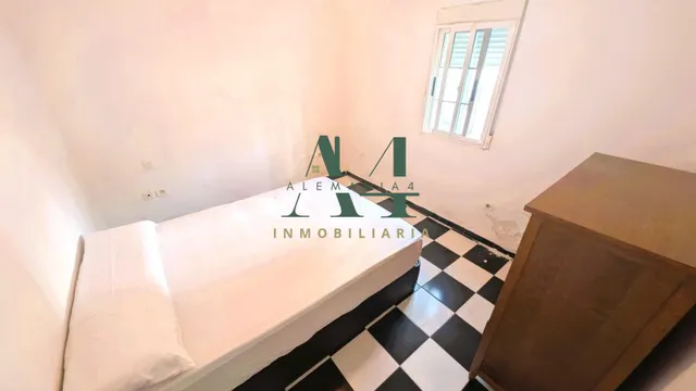 Casa con muchas posibilidades en Aguas Vivas — 17