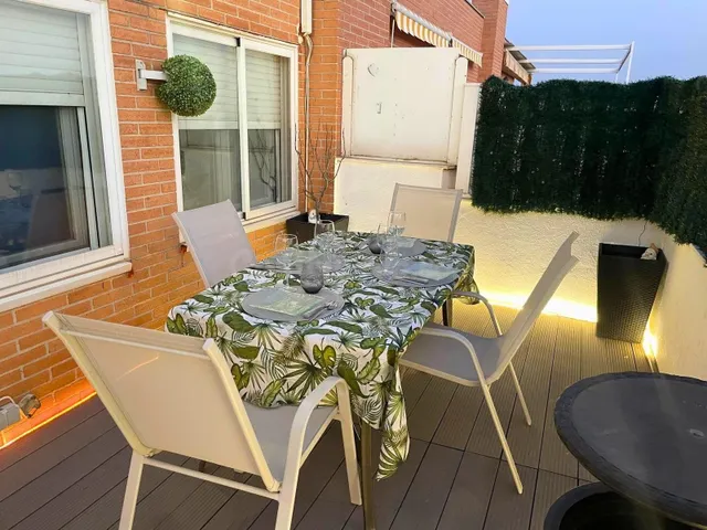 ÁTICO DÚPLEX CON GRAN TERRAZA EN VENTA EN RIVAS FUTURA, RIVA - foto 2