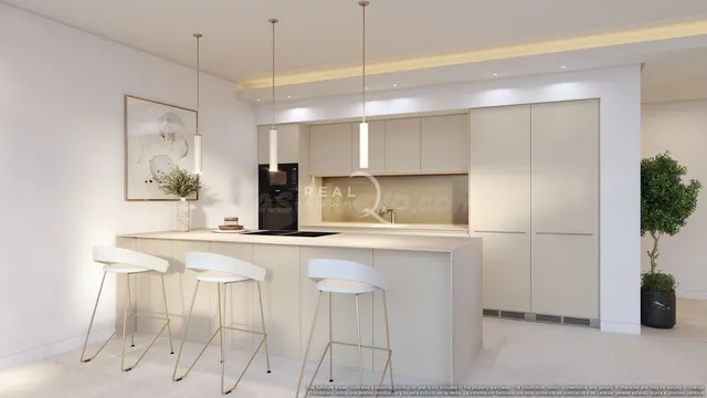 Ático 3 habitaciones 176m² en venta - Santa María - foto 4