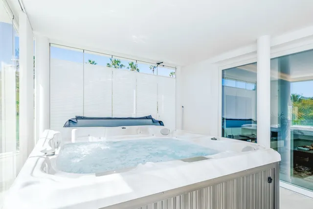 Apartamento 2 habitaciones 266m² en venta - Centro — 9