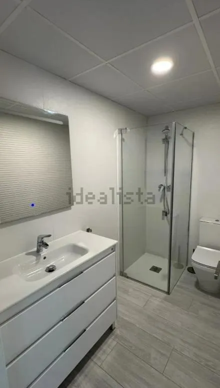 ALQUILER DE EXCELENTE VIVIENDA EN LA EXCLUSIVA ZONA DE PAU V / URBANIZACIÓN CON TODOS LOS SERVICIOS — 12
