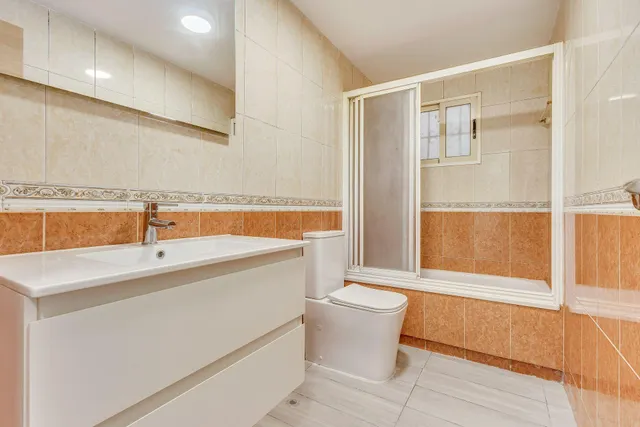 Apartamento de 2 dormitorios en Torrevieja — 10