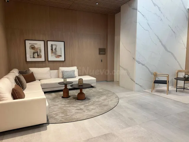 Exclusivo Apartamento de Lujo de 4 Dormitorios en Málaga Towers Vision | Vistas Infinitas al Mar Mediterráneo, Primera Linea de Playa — 45