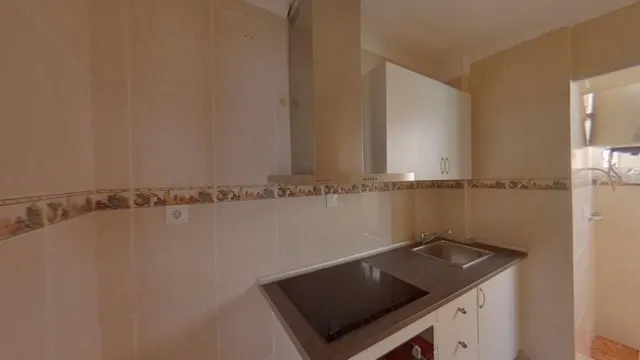 VIVIENDA 3 HABTIACIONES ALQUILADA CON SEGURO DE IMPAGO CIUDAD JARDIN V64 — 16