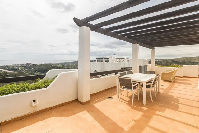 Ático 3 habitaciones 219m² en venta - Costa Del Sol - foto 5