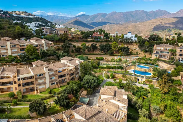 Apartamento 2 habitaciones 107m² en venta - Marbella — 2