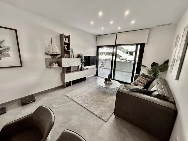 Apartamento 2 habitaciones 75m² en venta - La Zenia - foto 3