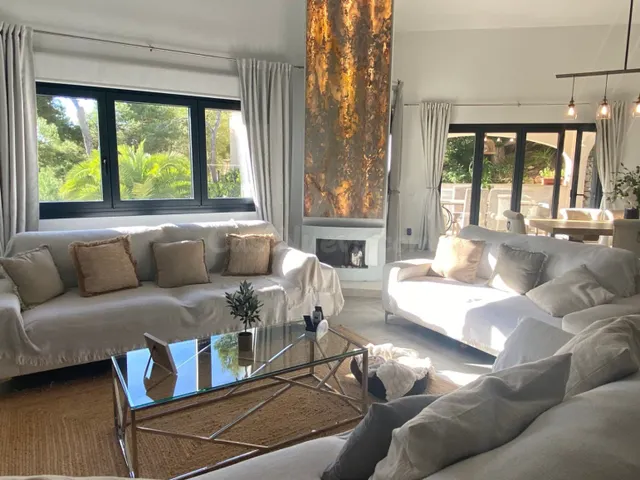 Villa 4 habitaciones 316m² en venta - Santa Ponça - foto 5