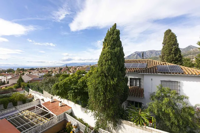 Adosado 6 habitaciones 137m² en venta - Marbella — 27
