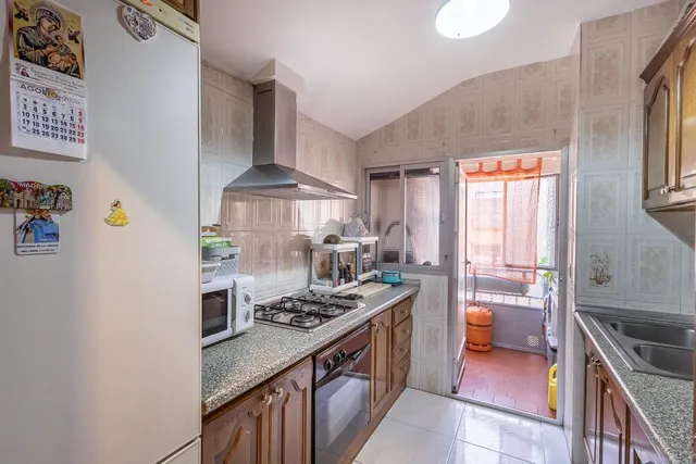 Piso en Casería de Montijo — 7