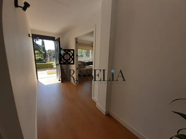 Fantástico chalet en Urbanización Encinares de Alcolea — 6