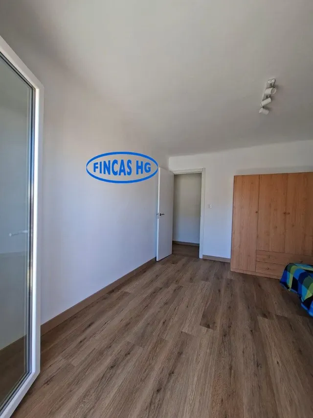 Vivienda reformada en Última Planta – Carolinas Bajas — 19