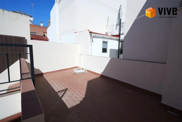 Espectacular casa a estrenar en zona cruz roja — 29