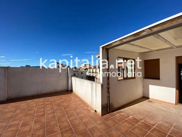 Edificio a la venta en La Llosa de Ranes — 10