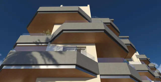 Apartamento 3 habitaciones 107m² en venta - EL MORCHE — 6
