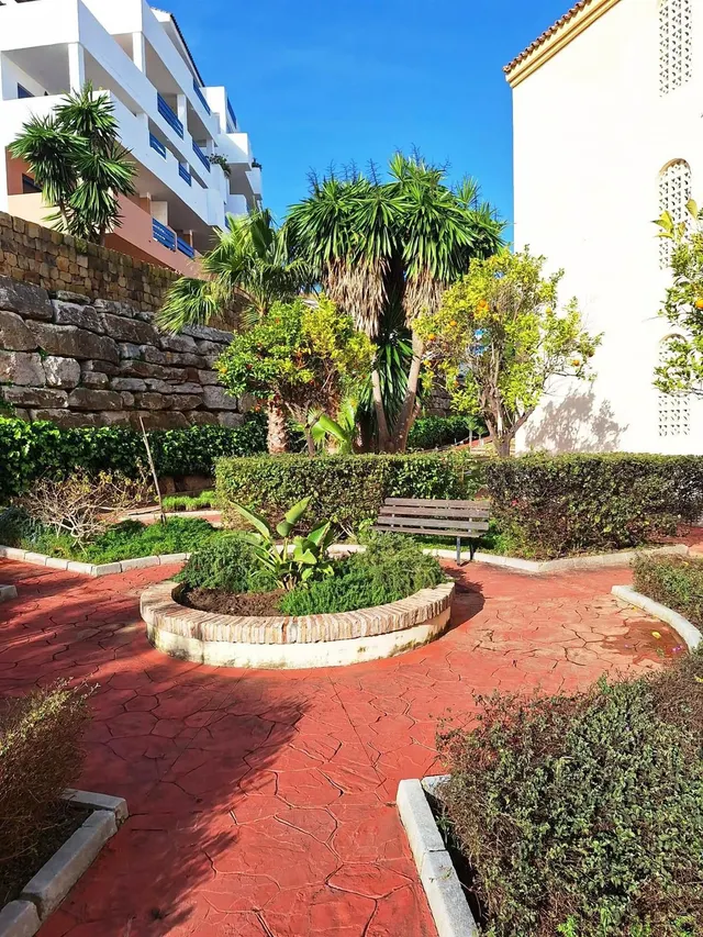 Ático 4 habitaciones 155m² en venta - Costa del Sol — 18
