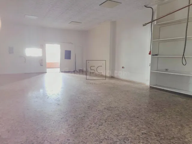 Local comercial en A Gándara, Narón - foto 4