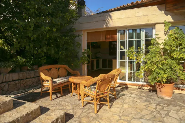Chalet Inca - foto 4