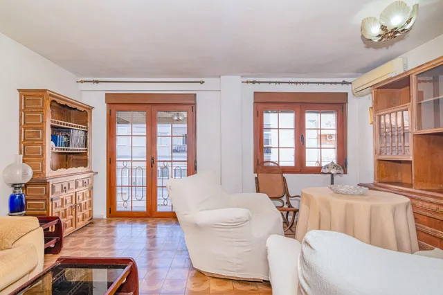 Piso en venta zona en la plaza de Toros, Almería — 19