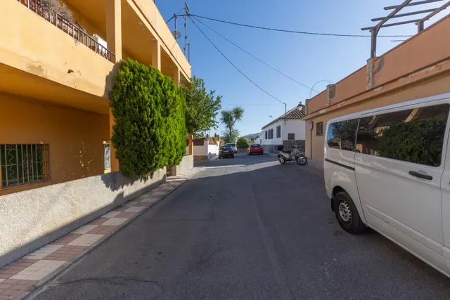✨ ¡NUEVA OPORTUNIDAD CON VISTAS INCREÍBLES A GRANADA! ✨ — 38