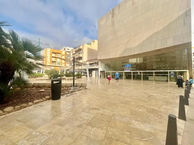 Apartamento 3 habitaciones 106m² en venta - torrevieja — 19