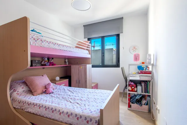 TU HOGAR EN CABEZO DE TORRES EN RESIDENCIAL CON PISCINA — 33