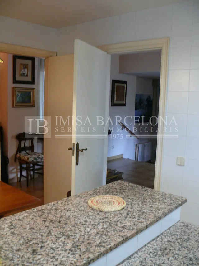PRECIOSO PISO EN EL EXCLUSIVO COMPLEJO RESIDENCIAL LES LLOSES — 19