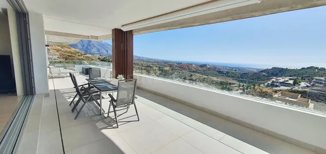 Apartamento 3 habitaciones 138m² en venta - El Madroñal