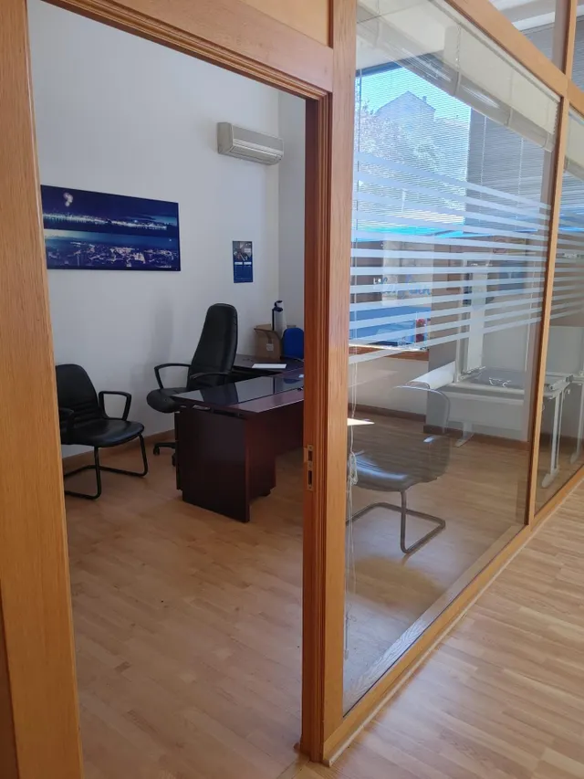 Local comercial 389m² en venta - Santa Margarita-Los Puentes — 10