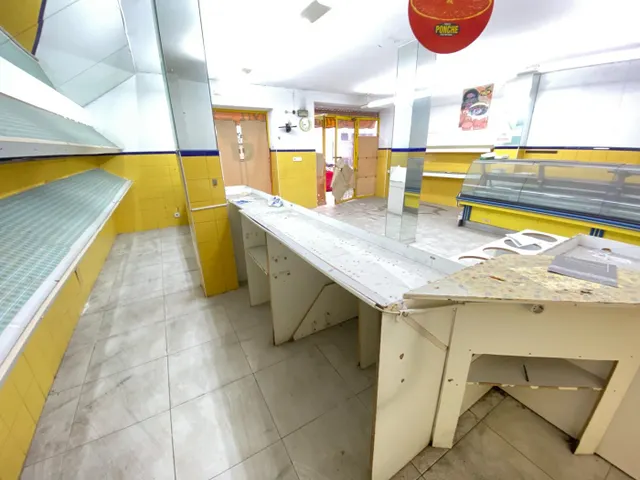Venta Local Zona Alta — 2