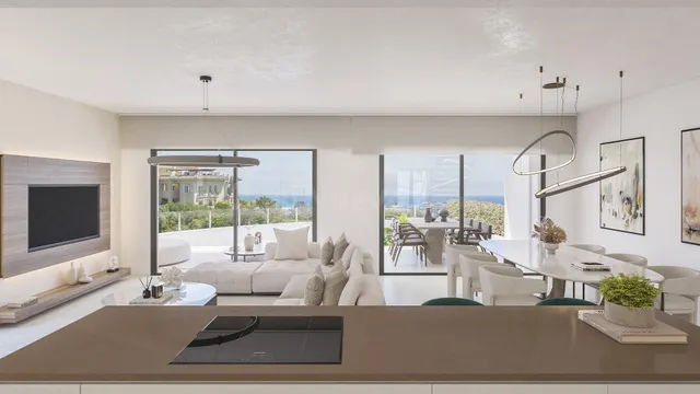 Adosado 3 habitaciones 319m² en venta - Parque Selwo Aventura — 21