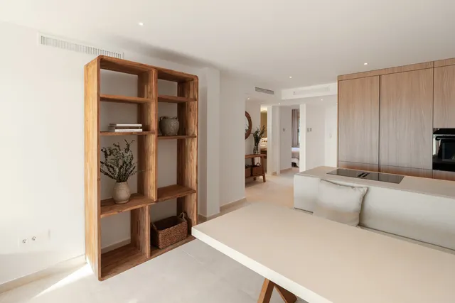 Apartamento 3 habitaciones 145m² en venta - Marbella — 11