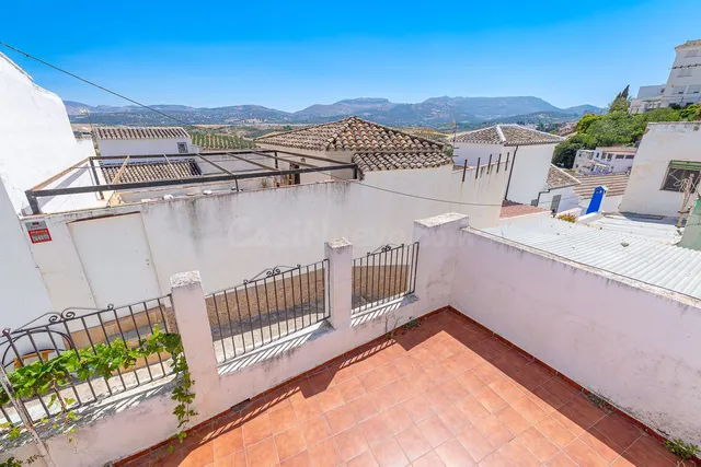Adosado 4 habitaciones 28m² en venta - Centro