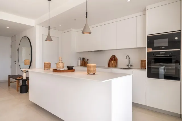 Apartamento 3 habitaciones 122m² en venta - Centro — 14