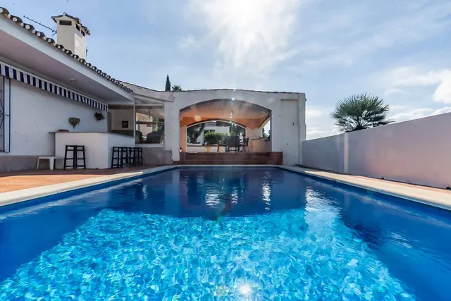 Chalet 4 habitaciones 204m² en venta - Riviera del sol — 37